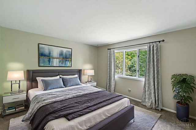 5717 Valley Forge Drive, Fairfield, OH 45014