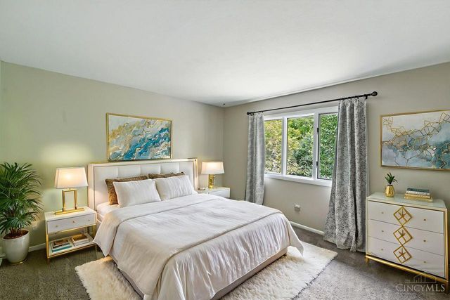 5717 Valley Forge Drive, Fairfield, OH 45014