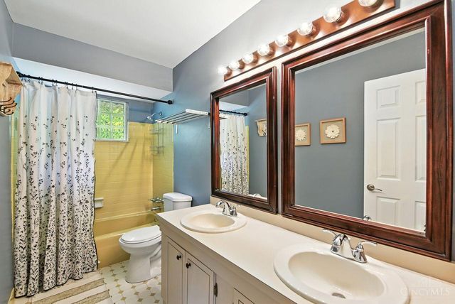 5717 Valley Forge Drive, Fairfield, OH 45014