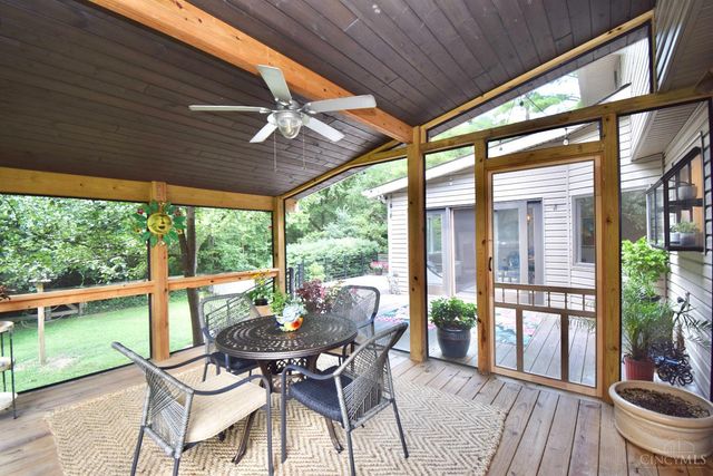 5717 Valley Forge Drive, Fairfield, OH 45014