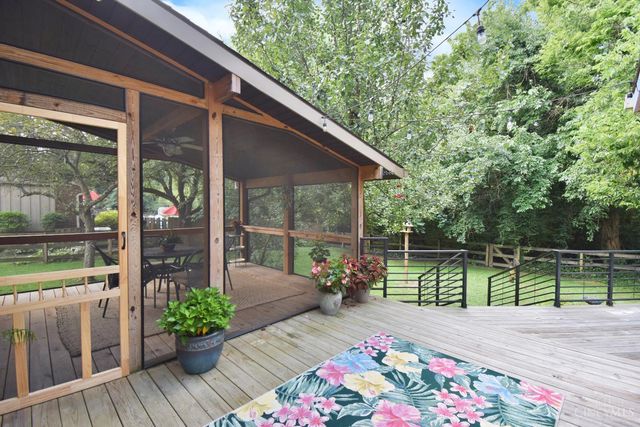 5717 Valley Forge Drive, Fairfield, OH 45014