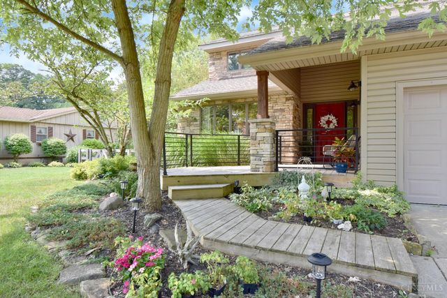 5717 Valley Forge Drive, Fairfield, OH 45014