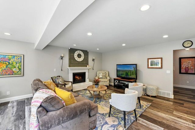 5717 Valley Forge Drive, Fairfield, OH 45014