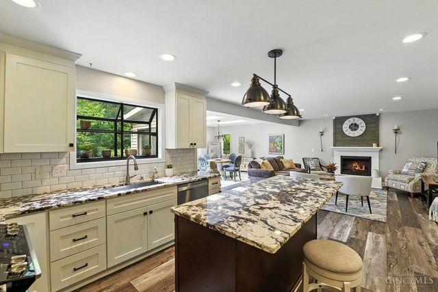 5717 Valley Forge Drive, Fairfield, OH 45014