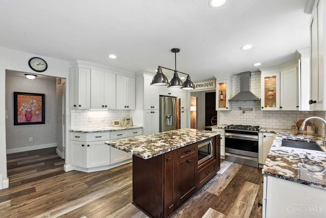 5717 Valley Forge Drive, Fairfield, OH 45014