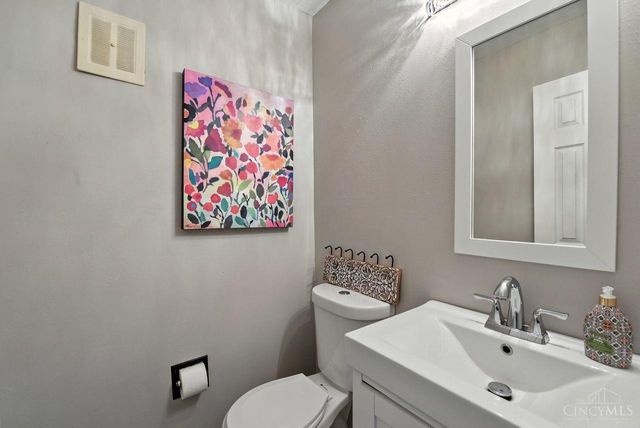 5717 Valley Forge Drive, Fairfield, OH 45014