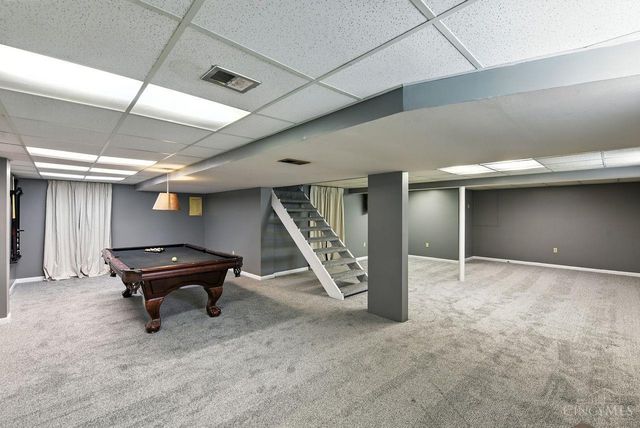 5717 Valley Forge Drive, Fairfield, OH 45014