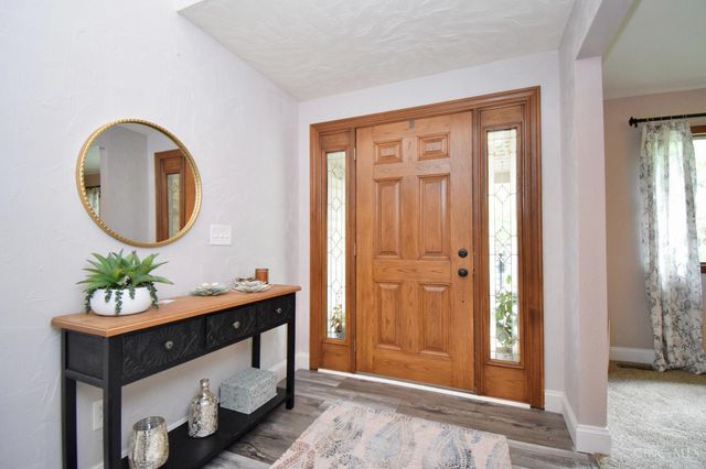 5717 Valley Forge Drive, Fairfield, OH 45014