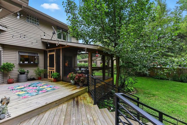 5717 Valley Forge Drive, Fairfield, OH 45014