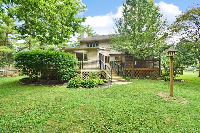 5717 Valley Forge Drive, Fairfield, OH 45014