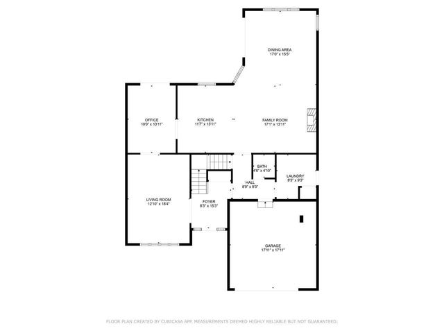 5717 Valley Forge Drive, Fairfield, OH 45014