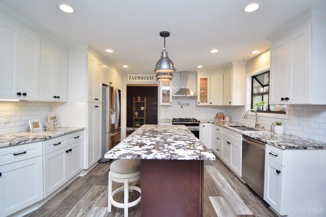 5717 Valley Forge Drive, Fairfield, OH 45014