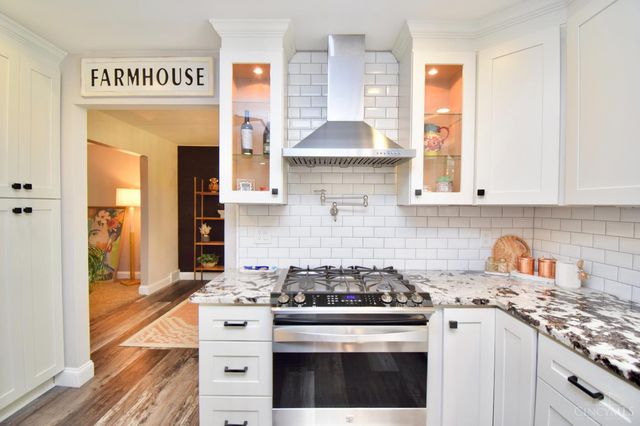 5717 Valley Forge Drive, Fairfield, OH 45014