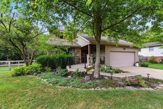 5717 Valley Forge Drive, Fairfield, OH 45014