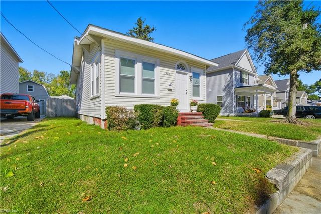 9219 1st View ST, Norfolk, VA 23503