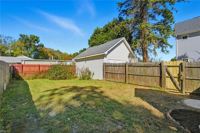 9219 1st View ST, Norfolk, VA 23503