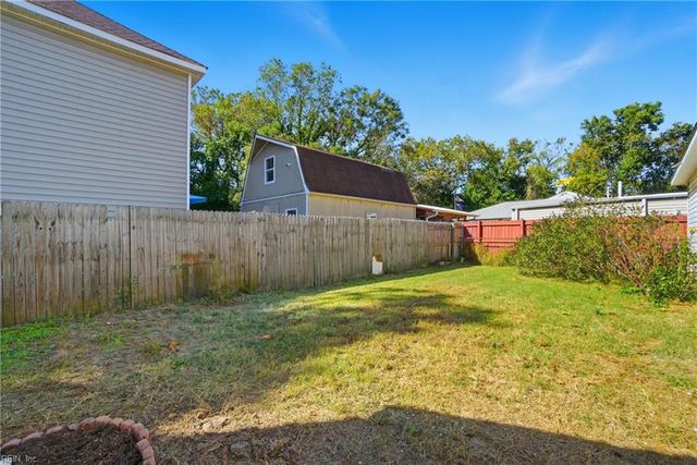 9219 1st View ST, Norfolk, VA 23503