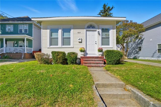 9219 1st View ST, Norfolk, VA 23503