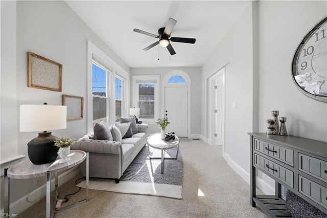 9219 1st View ST, Norfolk, VA 23503