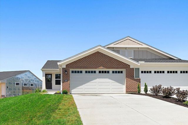 1339 Parkside Drive, 166A, Alexandria, KY 41001