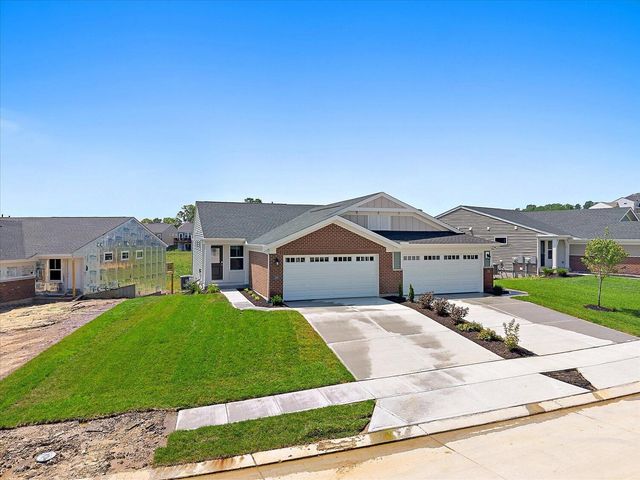 1339 Parkside Drive, 166A, Alexandria, KY 41001