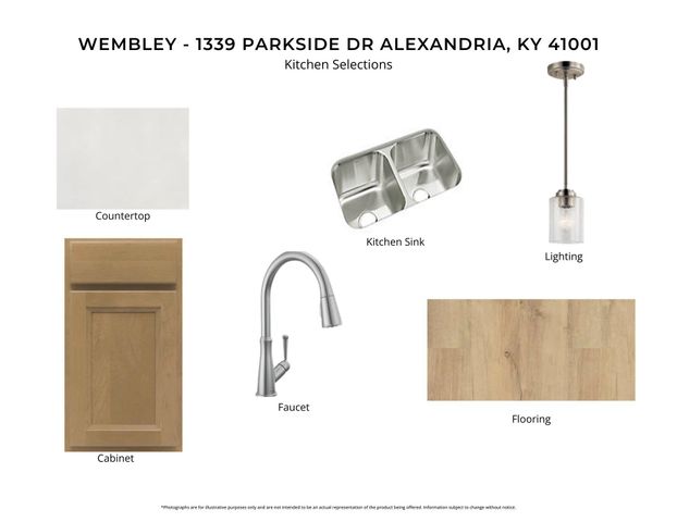 1339 Parkside Drive, 166A, Alexandria, KY 41001