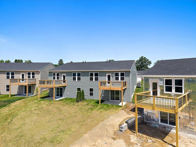 1339 Parkside Drive, 166A, Alexandria, KY 41001