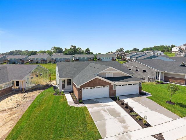 1339 Parkside Drive, 166A, Alexandria, KY 41001
