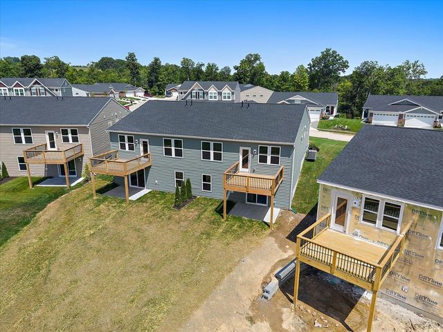 1339 Parkside Drive, 166A, Alexandria, KY 41001