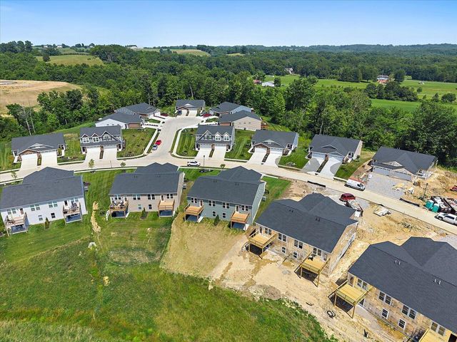 1339 Parkside Drive, 166A, Alexandria, KY 41001