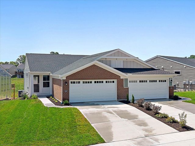 1339 Parkside Drive, 166A, Alexandria, KY 41001