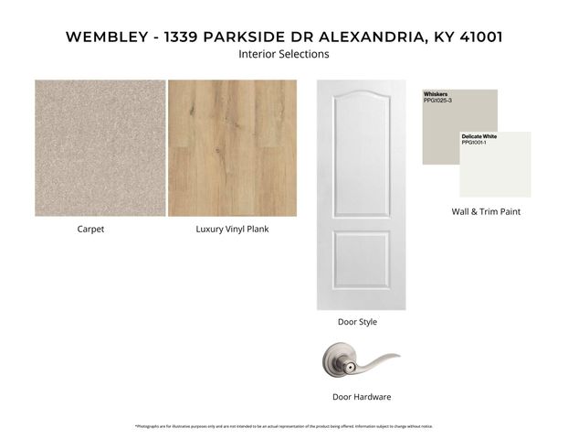 1339 Parkside Drive, 166A, Alexandria, KY 41001