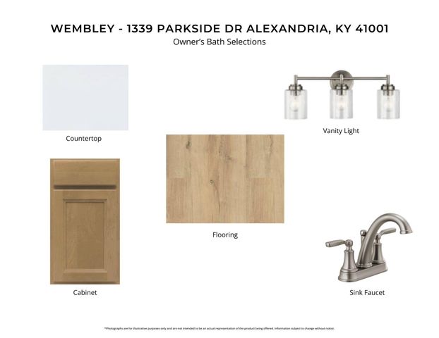 1339 Parkside Drive, 166A, Alexandria, KY 41001