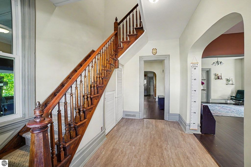 Image 4 of property listing at 220 N Main Street, St Louis, MI 48880
