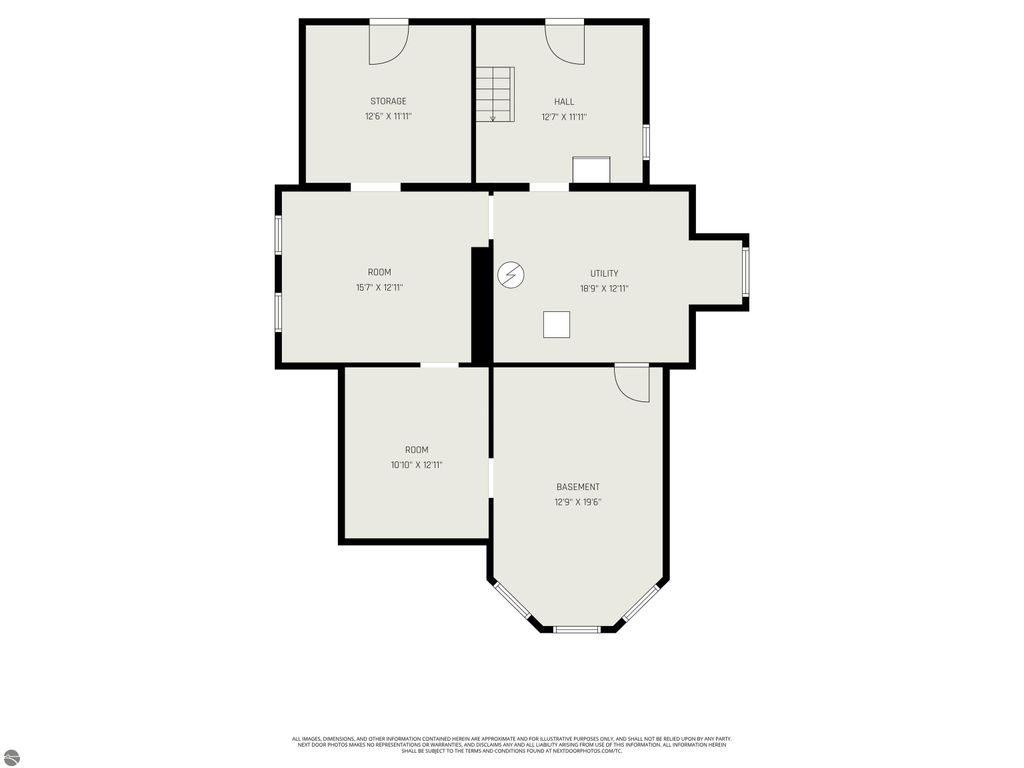 Image 43 of property listing at 220 N Main Street, St Louis, MI 48880