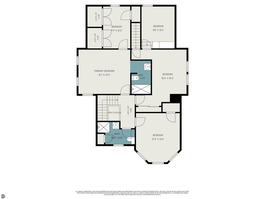 Image 45 of property listing at 220 N Main Street, St Louis, MI 48880