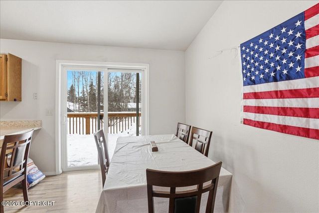 16734 Riddell Circle, Eagle River, AK 99577