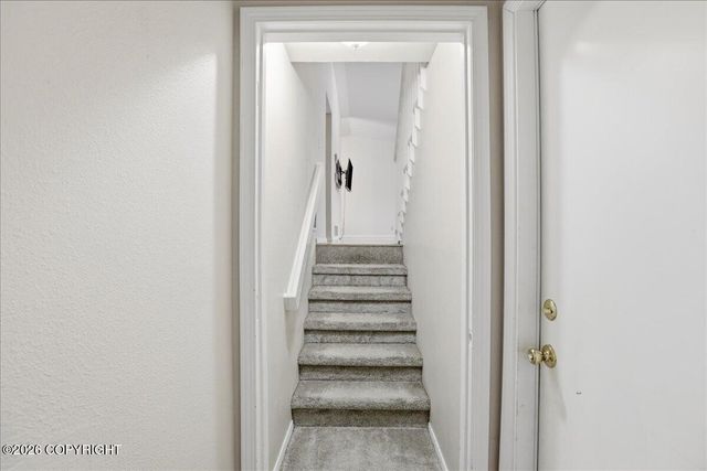 16734 Riddell Circle, Eagle River, AK 99577