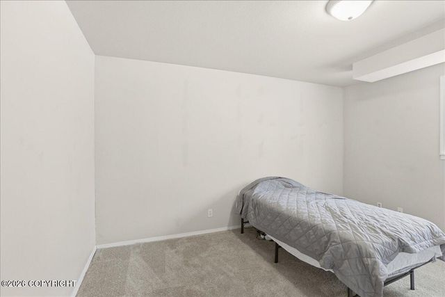 16734 Riddell Circle, Eagle River, AK 99577