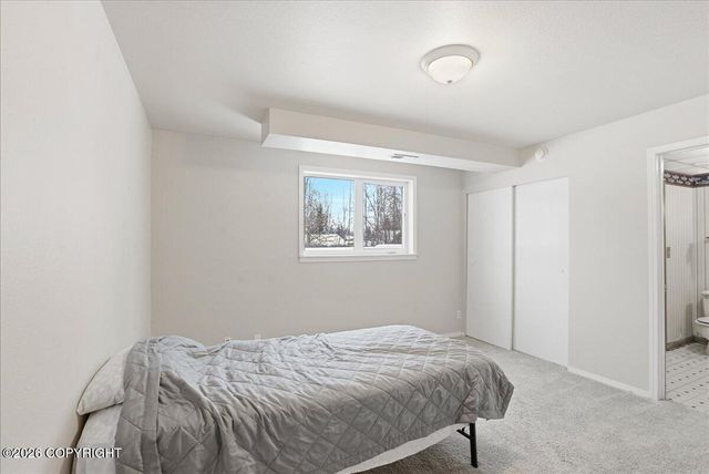 16734 Riddell Circle, Eagle River, AK 99577