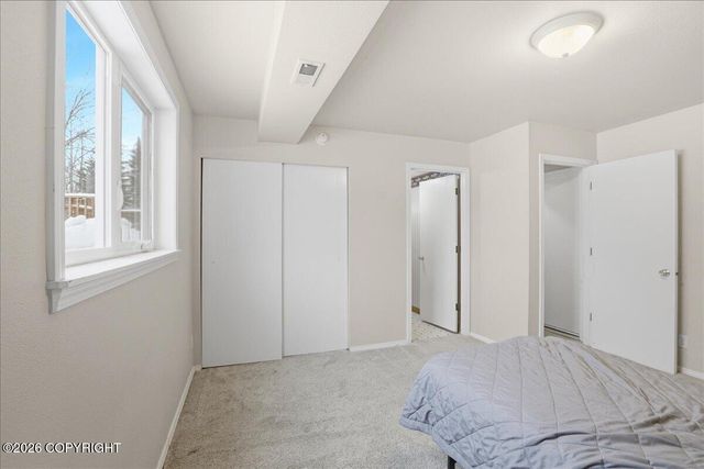 16734 Riddell Circle, Eagle River, AK 99577