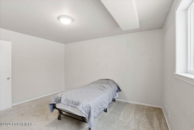 16734 Riddell Circle, Eagle River, AK 99577