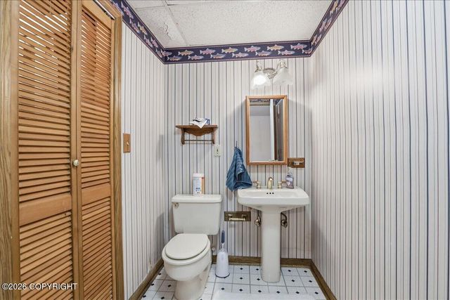 16734 Riddell Circle, Eagle River, AK 99577