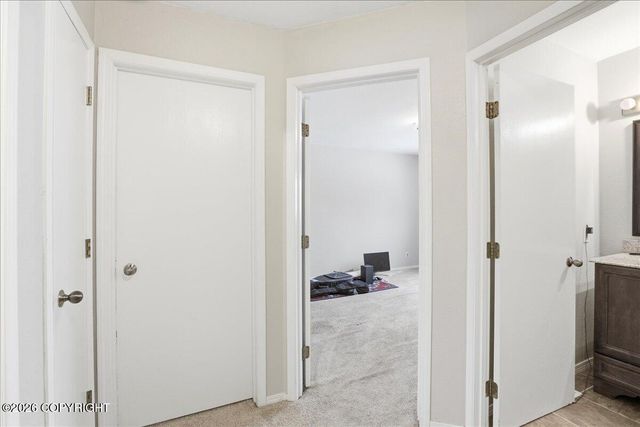 16734 Riddell Circle, Eagle River, AK 99577