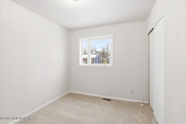 16734 Riddell Circle, Eagle River, AK 99577