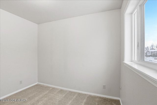 16734 Riddell Circle, Eagle River, AK 99577