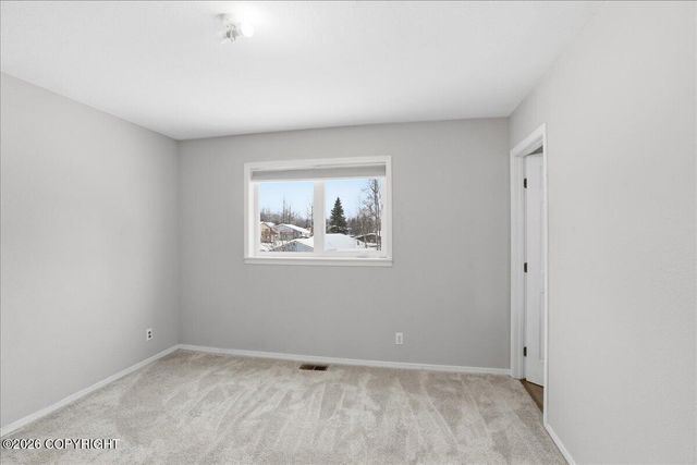 16734 Riddell Circle, Eagle River, AK 99577