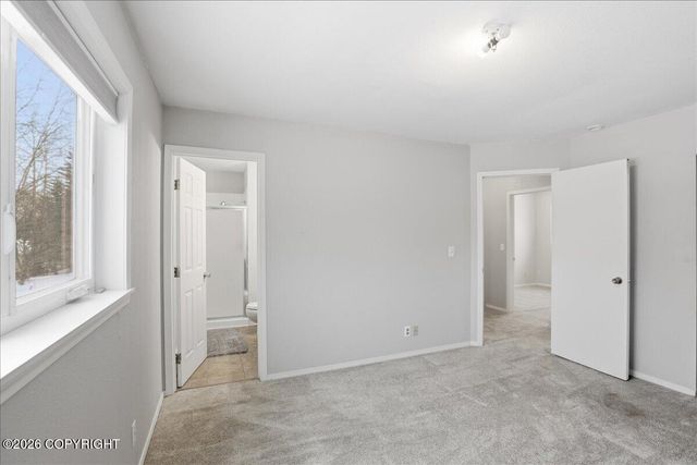 16734 Riddell Circle, Eagle River, AK 99577