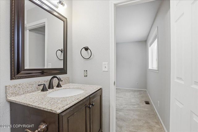 16734 Riddell Circle, Eagle River, AK 99577