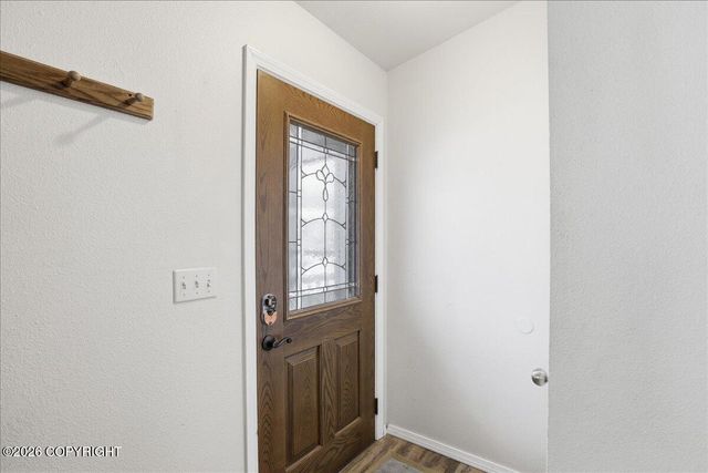 16734 Riddell Circle, Eagle River, AK 99577